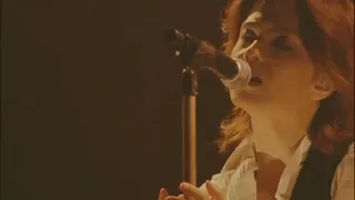 forbidden lover  2008 live  -  L'Arc~en~Ciel