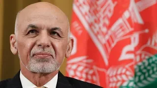 Международное сообщество пообещало поддержать мир в Афганистане