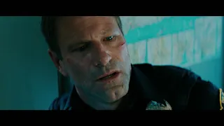 Line Of Duty Official Trailer (2019) - Aaron Eckhart