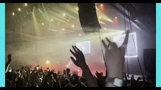 Yungblud "Parents" live in Munich 2022