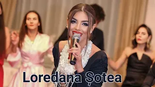 Program NOU 2023 - Loredana Sotea - Colaj Hore 2023 - Colaj de petrecere 2023 - Show LIVE 2023