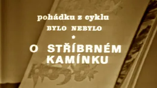 O stříbrném kamínku (TV film) - Pohádka (Československo, 1976)