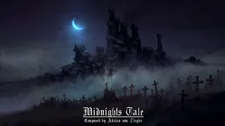 Dark Fantasy Music - Midnight's Tale