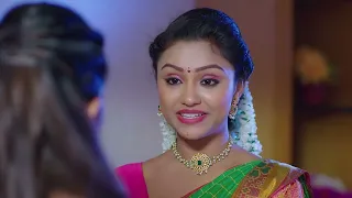 Kodallu Meeku Johaarlu - కోడళ్ళు మీకు జోహార్లు - Telugu Serial - EP - 70 - Pavithra - Zee Telugu