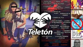 EL ICEBERG DEL TELETÓN (COMPLETO)