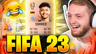 Best of Trymacs - FIFA 23 | Lost Moments