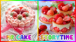 🍰 MR CAKE STORYTIME #174 🎂 Best TikTok Compilation 🌈