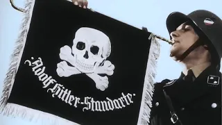 Sieg Heil, Viktoria! [German + English Lyrics]