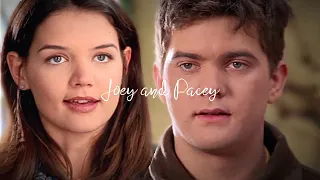 Joey and Pacey | How you get the girl