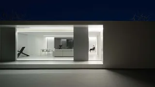 NIU N160 | Fran Silvestre Arquitectos