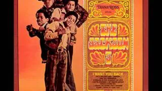 Jackson 5 - I Want You Back (Instrumental)