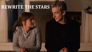 Twelve x Clara - Whouffaldi | Rewrite The Stars