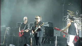 The Cure - Play For Today - Live - Sportpaleis Antwerpen 23 NOV 2022