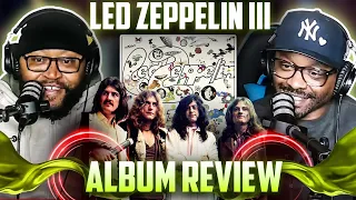 Led Zeppelin - Bron-Yr-Aur Stomp (REACTION) #ledzeppelin #reaction #trending