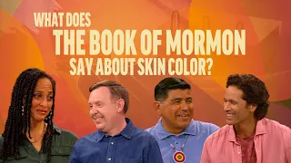 Race and Skin Color in The Book of Mormon | Special Footnotes Segment