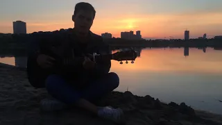 ТІК - Апрєль (cover)