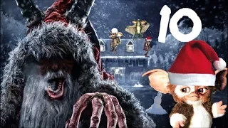 Top 10 Scary Christmas Movies