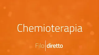 Come funziona la chemioterapia | Filodiretto