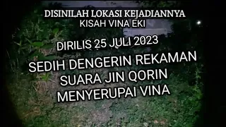 Kisah nyata Eki Vina sebelum 7 Hari | Cirebon