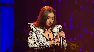 Маргарита Позоян - Call my name (live, Dolby Theatre. LA)