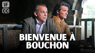 Bienvenue à Bouchon - Téléfilm Français Complet - Comédie - Francis PERRIN, Yvan LE BOLLOC'H - FP