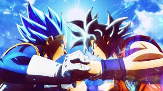 Goku||Vegeta||Family Love||AMV||Nightcore Love Me Like You Do