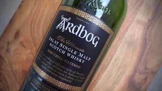 Ardbeg - The ArdbOg  51.1%