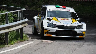 38° Rally Prealpi Orobiche