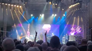 Deep Purple - 2022, Halle (Saale)