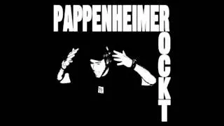 Pappenheimer - Friday The 13th (Hardtechno)