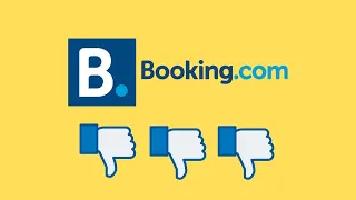 Why Booking.com SUCKS for Hosts