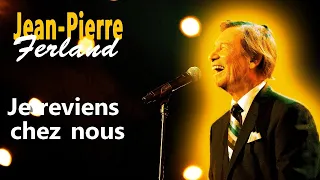 Jean-Pierre Ferland Je reviens chez nous Karaoke