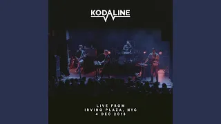 Brother (Live from Irving Plaza, NYC, 4 Dec 2018)