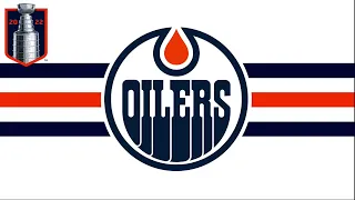 Edmonton Oilers Road Game Watch Party Goal Horn (Version 1)