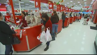 Target increases minimum wage to $24 per hour