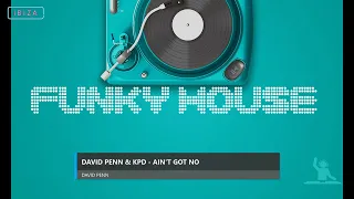 Funky House