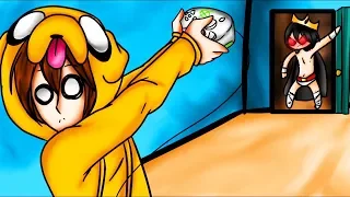 NO TOQUES EL PS3!! 😡😂 ANIMACIÓN PARODIA DE MIKECRACK Y ELTROLLINO