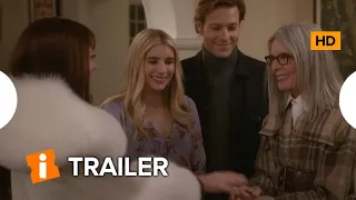 Casamento em Família | Trailer Legendado