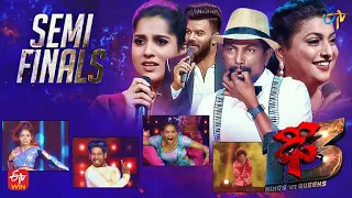 Dhee 13 Latest Promo | Semi Finals | Kings vs Queens | 17th November 2021 | Sudheer, Rashmi, Aadi