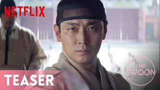 Kingdom Season 2 | Official Teaser | Netflix [ENG SUB]