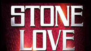 Stone Love Reggae Mix