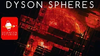 Dyson Spheres