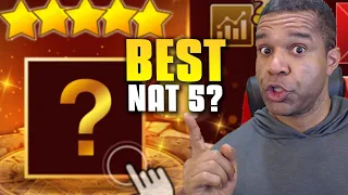 WHICH NAT 5 SHOULD I CHOOSE? (Summoners War)