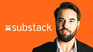 Substack Founder on How to Monetize Your Ideas @Chris Best | The Quest Pod with Justin Kan