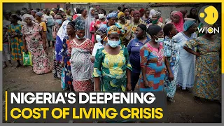 Nigeria announces new measures amidst deepening cost of living crisis | World News | WION