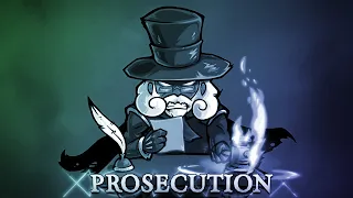 I GOT EGOTIST PROSECUTOR ? | BetterTOS2 True All Any