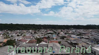 Piaraquara Paraná