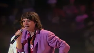 THE ROLLING STONES - Under My Thumb [Live: 1981]