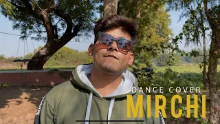 Divine - Mirchi Feat Akshat , Mc Altaf & Phenom | Official Dance video |