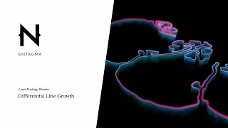 Blender Guest Tutorial: Differential Line Growth